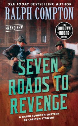 Seven Roads to Revenge