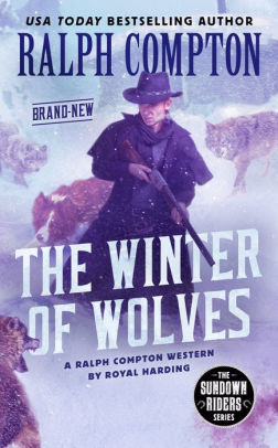 The Winter of Wolves