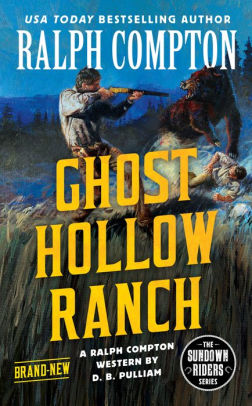 Ghost Hollow Ranch