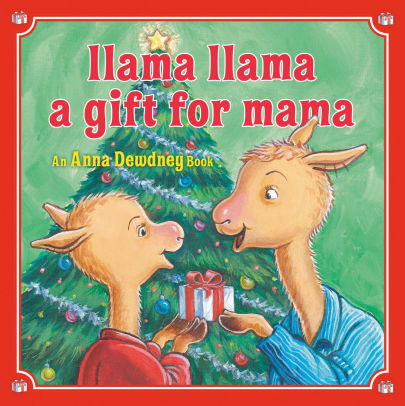 Llama Llama