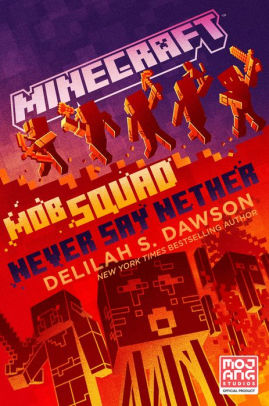Minecraft: Mob Squad #2