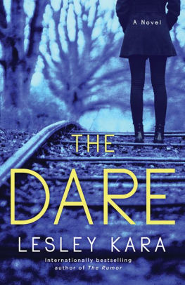 The Dare