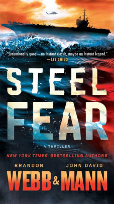 Steel Fear