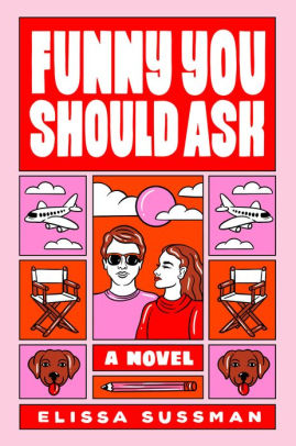 funny you should ask elissa sussman read online funny you should ask elissa sussman read online