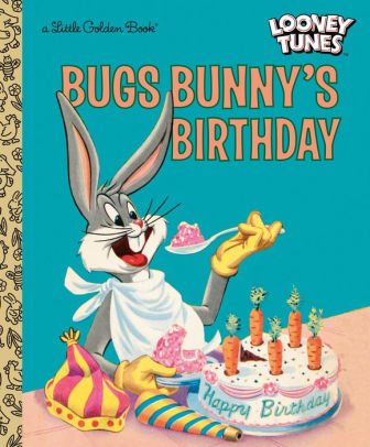 Bugs Bunny's Birthday