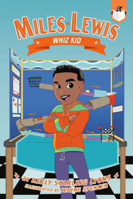 Whiz Kid