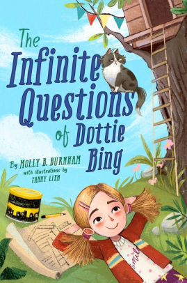 The Infinite Questions of Dottie Bing