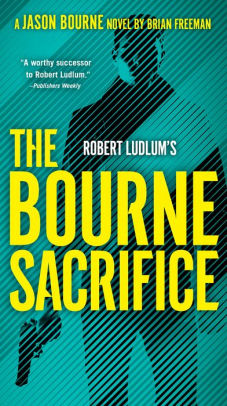 The Bourne Sacrifice