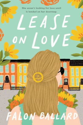 Lease on Love