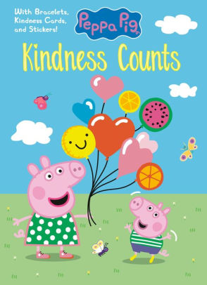 Kindness Counts