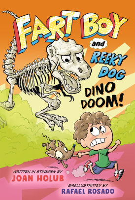 Dino Doom!