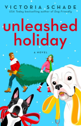 Unleashed Holiday