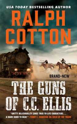 The Guns of C.C. Ellis