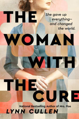 The Woman with the Cure