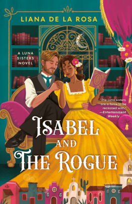 Isabel and the Rogue