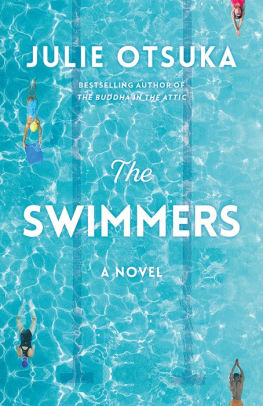 The Swimmers