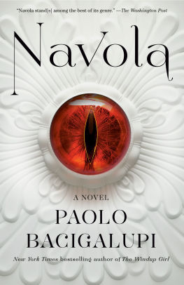 Navola