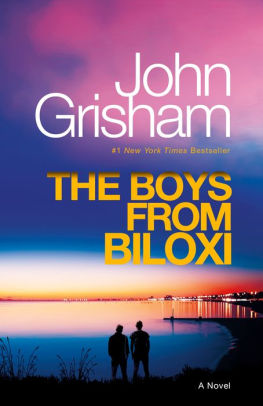 The Boys from Biloxi