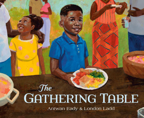 The Gathering Table