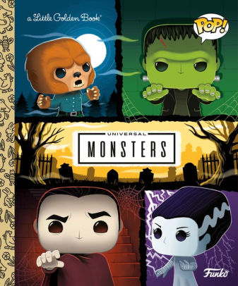 Universal Monsters