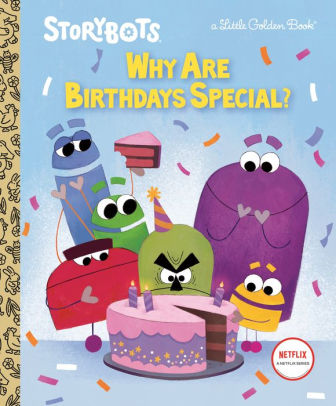 Why Are Birthdays Special?
