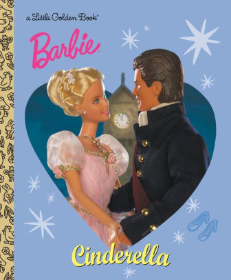 Barbie: Cinderella