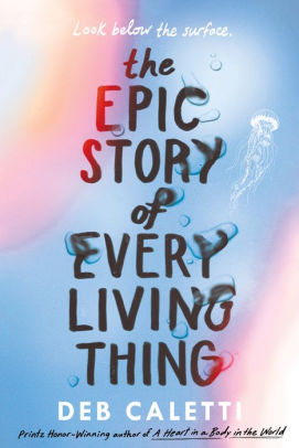 The Epic Story of Every Living Thing