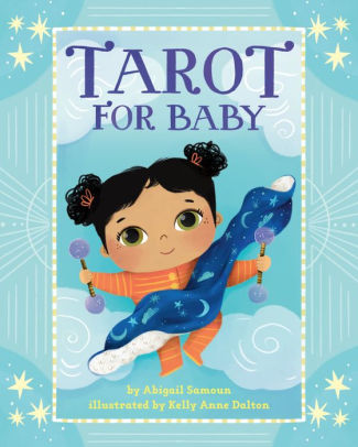 Tarot Baby