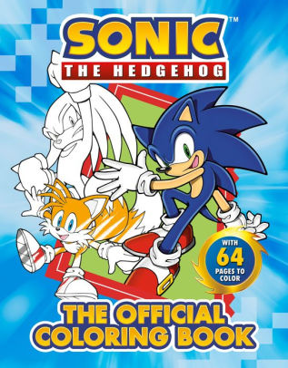 Sonic the Hedgehog