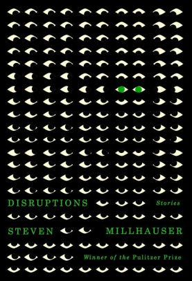 Disruptions: Stories