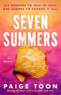 Seven Summers