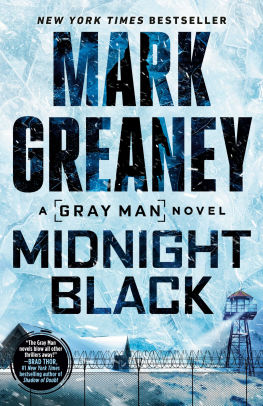 Midnight Black