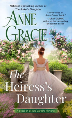 The Heiress’s Daughter