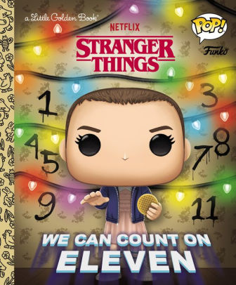 We Can Count on Eleven