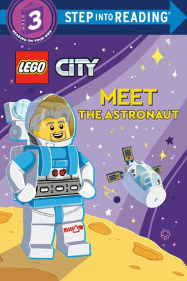 Meet the Astronaut