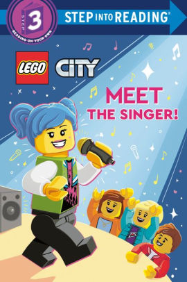 Meet the Singer!