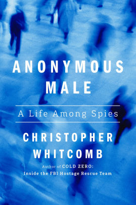 Anonymous Male