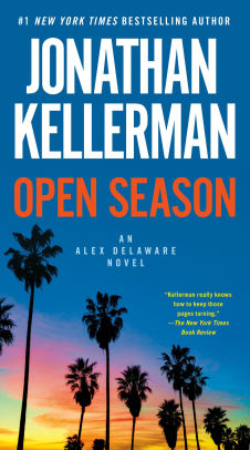 Open Season