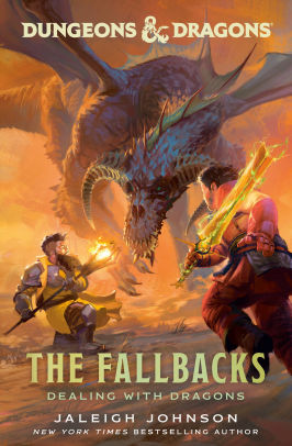 Dealing with Dragons