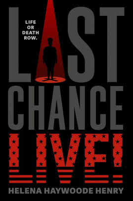 Last Chance Live! Helena