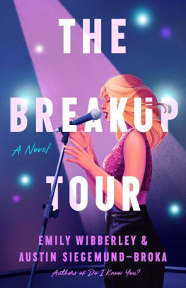 The Breakup Tour