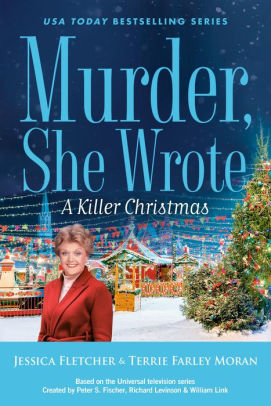 A Killer Christmas