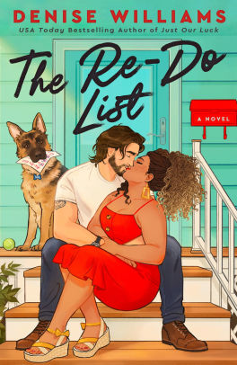 The Re-Do List