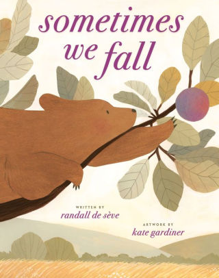 Sometimes We Fall