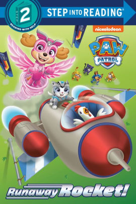 Runaway Rocket!