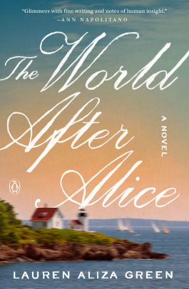 The World After Alice