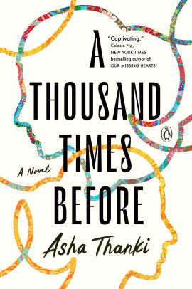 A Thousand Times Before