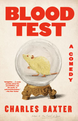 Blood Test