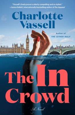 The In Crowd