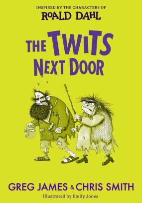 The Twits Next Door